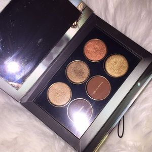 Pat McGrath membership palette